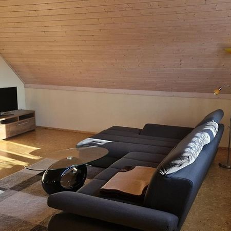 Apartmán Doerrebach Bei Bingen Am Rhein Und Start Zum Soonwald;Hunsrueck Dorrebach Exteriér fotografie
