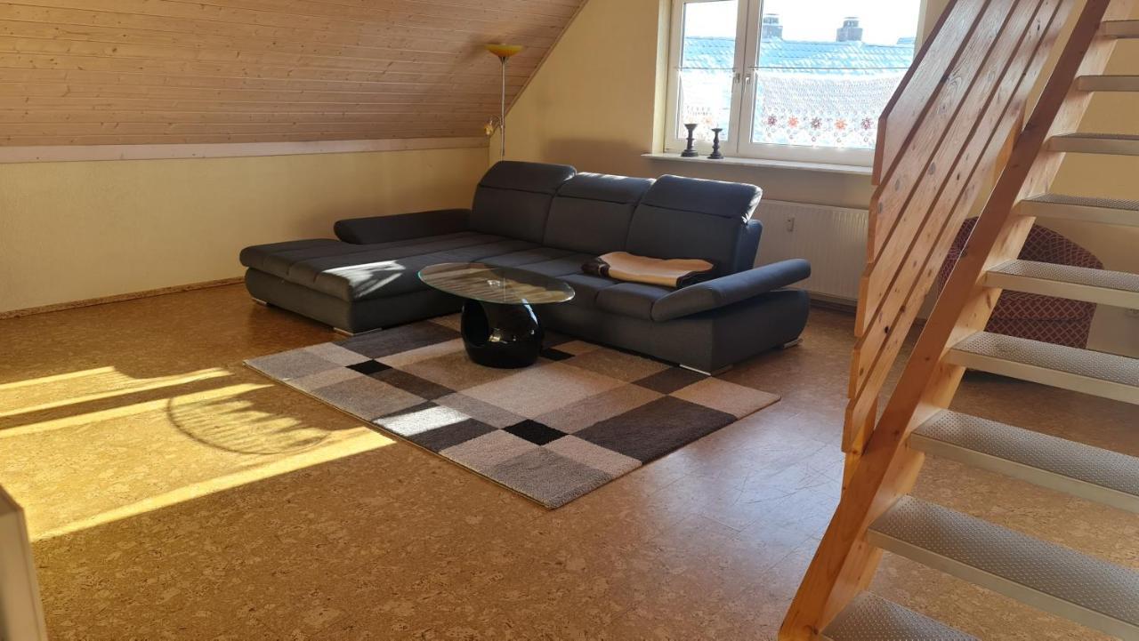 Apartmán Doerrebach Bei Bingen Am Rhein Und Start Zum Soonwald;Hunsrueck Dorrebach Exteriér fotografie