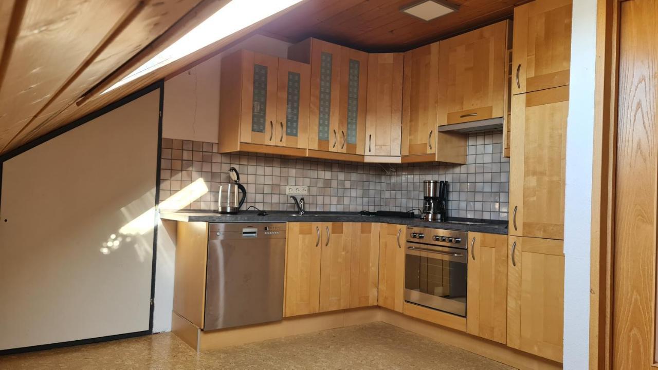 Apartmán Doerrebach Bei Bingen Am Rhein Und Start Zum Soonwald;Hunsrueck Dorrebach Exteriér fotografie